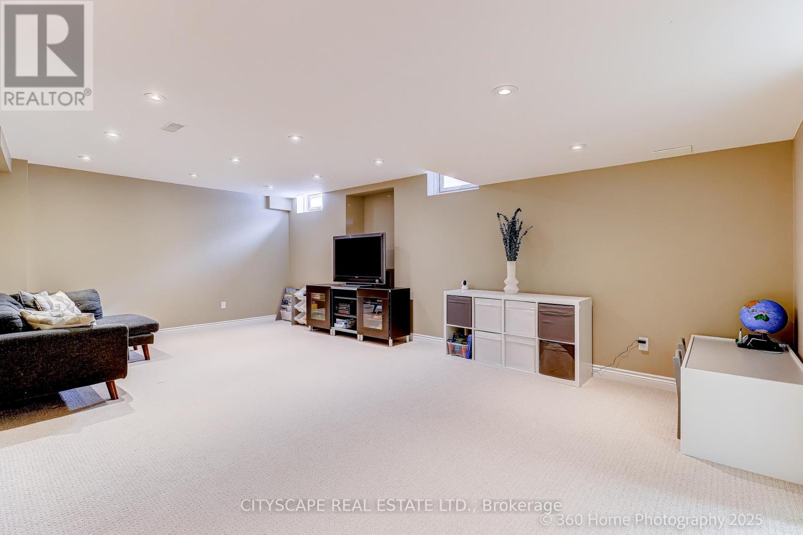 381 Summeridge Drive, Vaughan, Ontario  L4J 8T7 - Photo 24 - N12777360