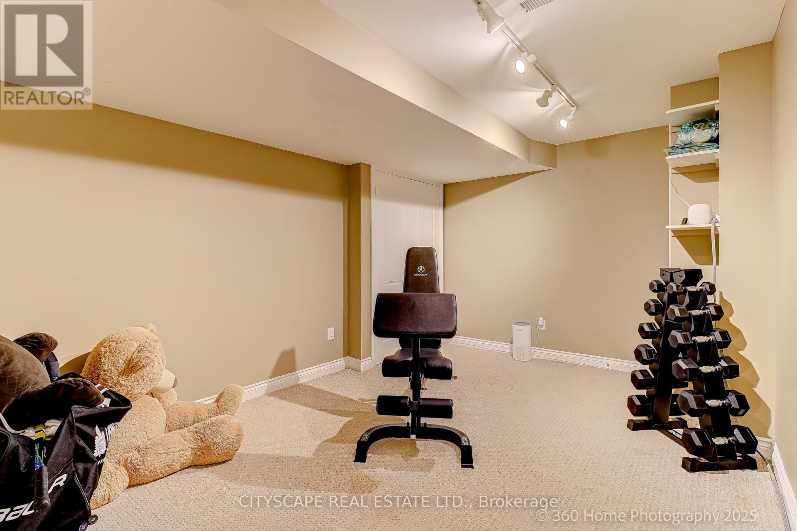 381 Summeridge Drive, Vaughan, Ontario  L4J 8T7 - Photo 29 - N12777360