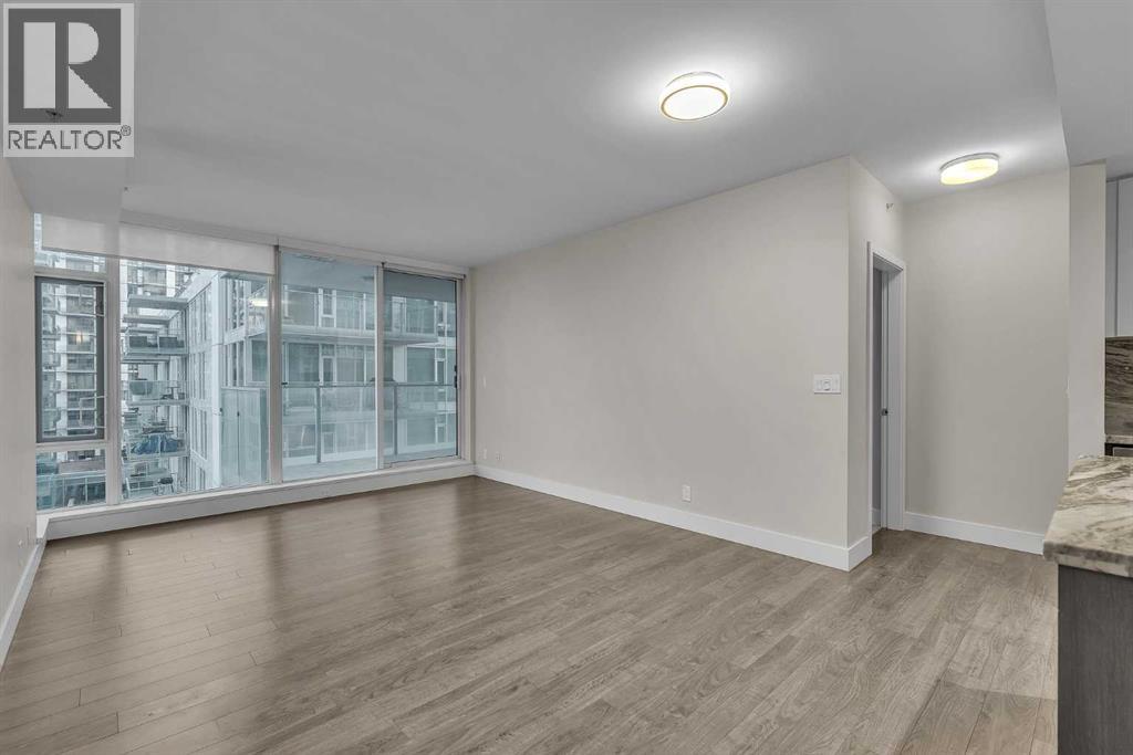 607, 510 6 Avenue Se, Calgary, Alberta  T2G 1L7 - Photo 5 - A2284909