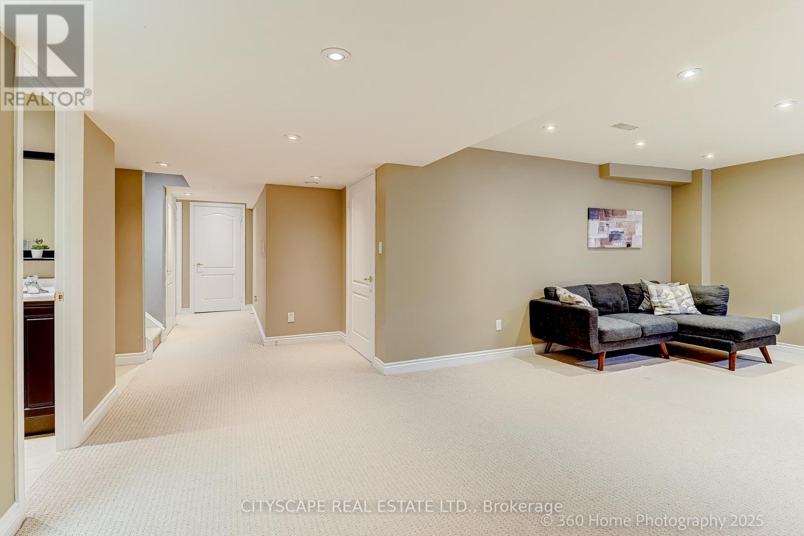 381 Summeridge Drive, Vaughan, Ontario  L4J 8T7 - Photo 28 - N12777360