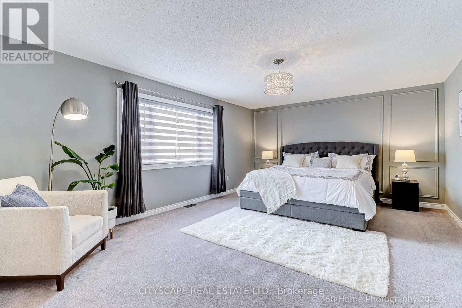 381 Summeridge Drive, Vaughan, Ontario  L4J 8T7 - Photo 21 - N12777360