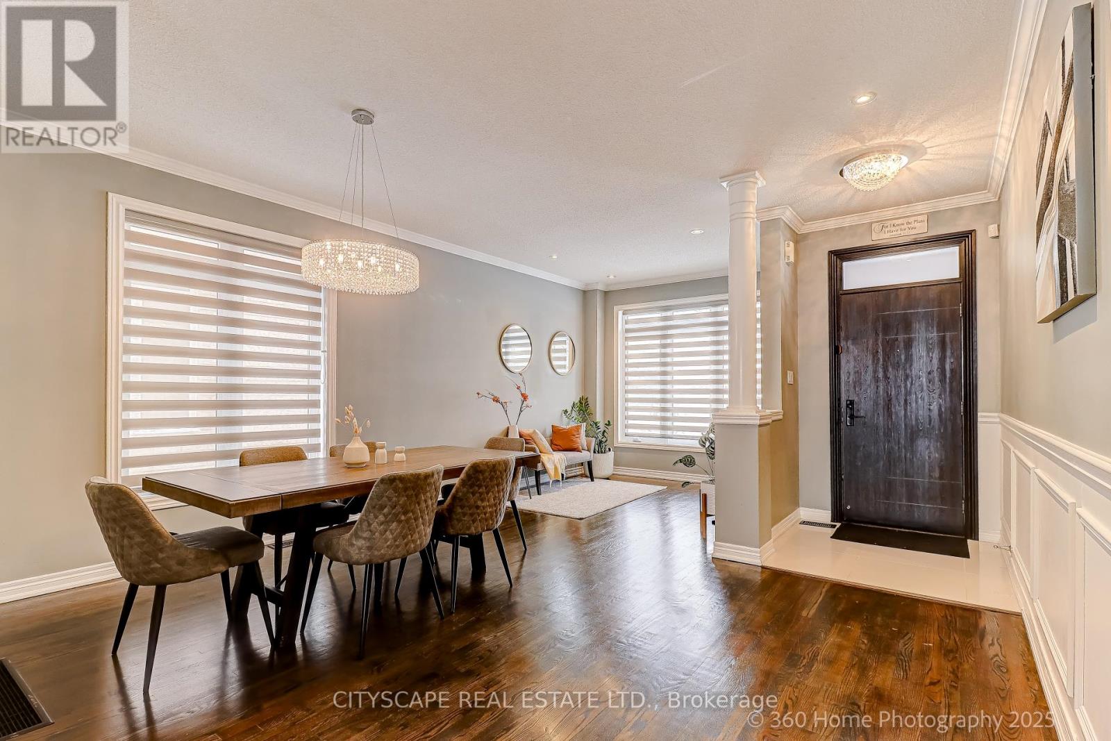 381 Summeridge Drive, Vaughan, Ontario  L4J 8T7 - Photo 31 - N12777360