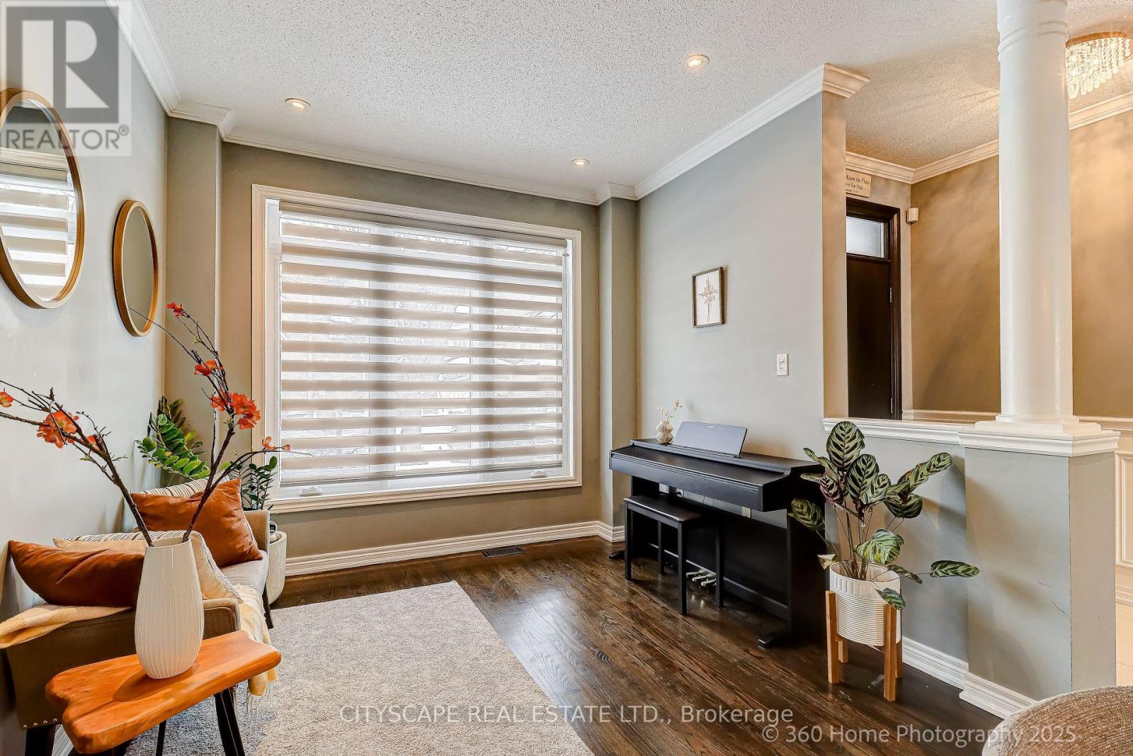 381 Summeridge Drive, Vaughan, Ontario  L4J 8T7 - Photo 32 - N12777360