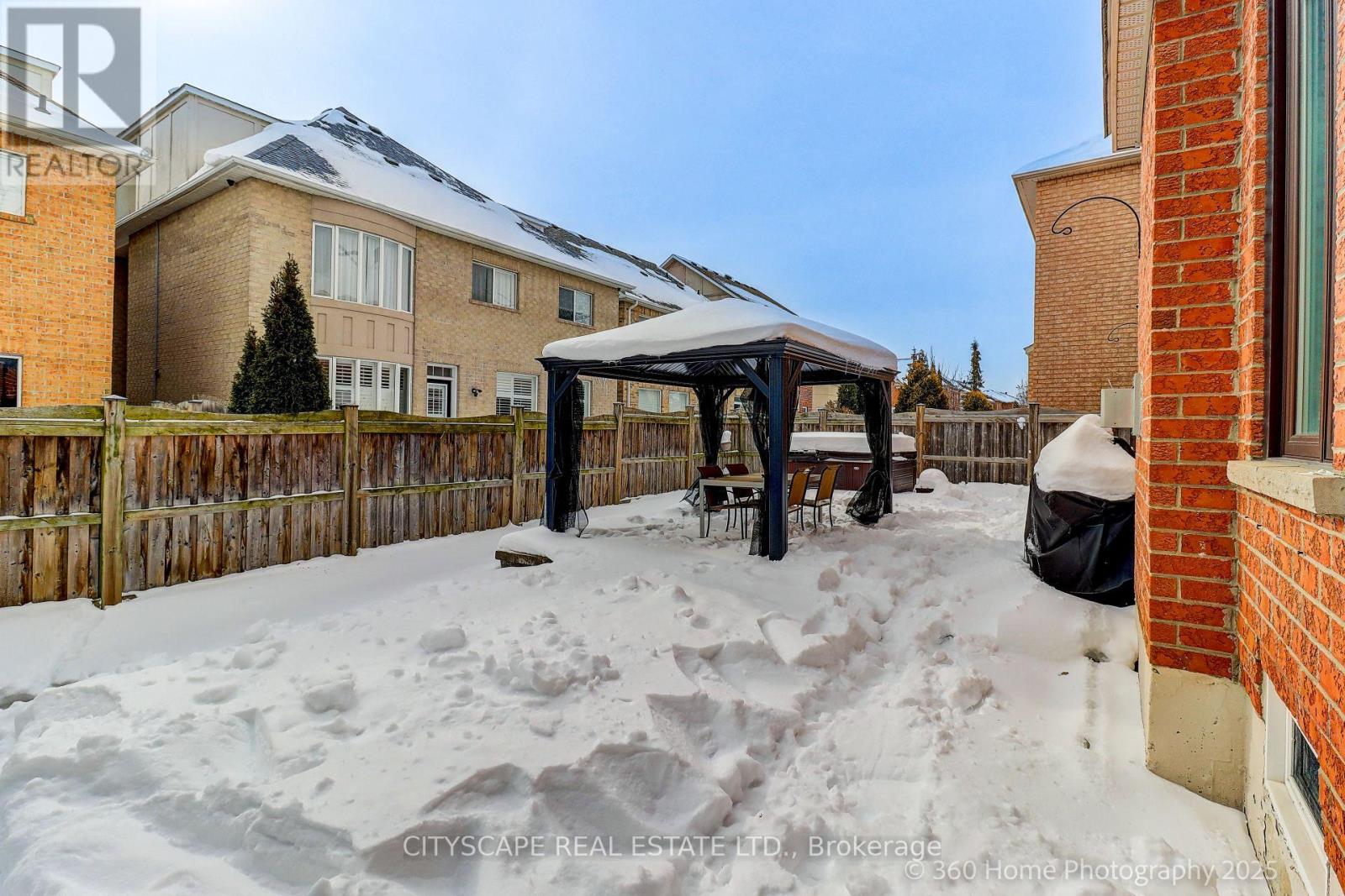 381 Summeridge Drive, Vaughan, Ontario  L4J 8T7 - Photo 33 - N12777360