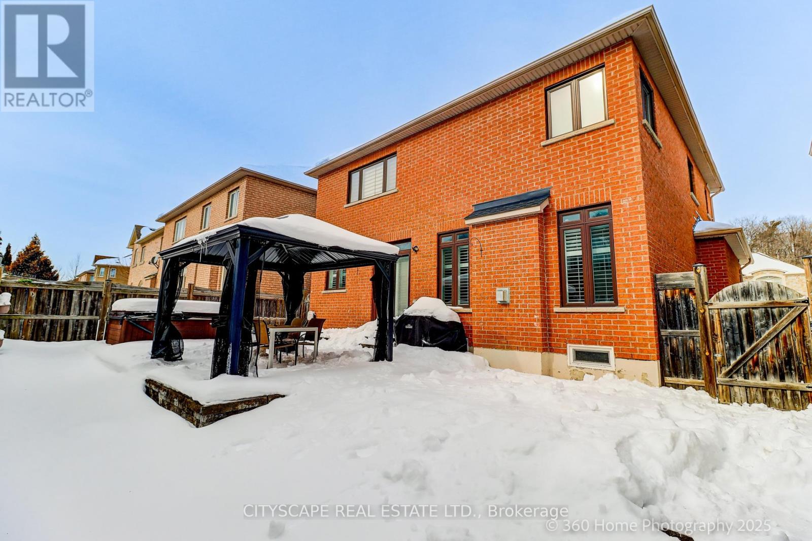 381 Summeridge Drive, Vaughan, Ontario  L4J 8T7 - Photo 34 - N12777360