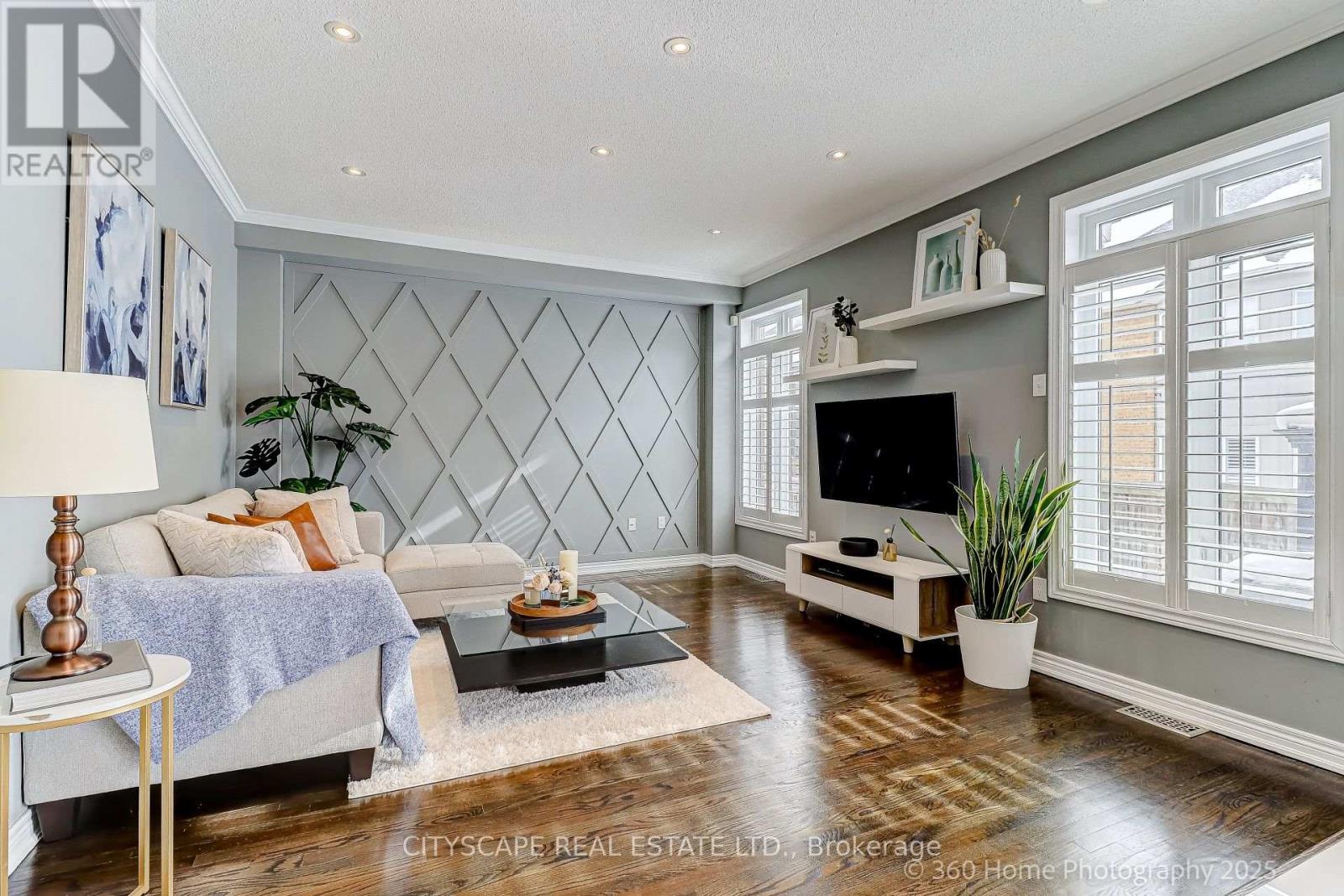 381 Summeridge Drive, Vaughan, Ontario  L4J 8T7 - Photo 7 - N12777360