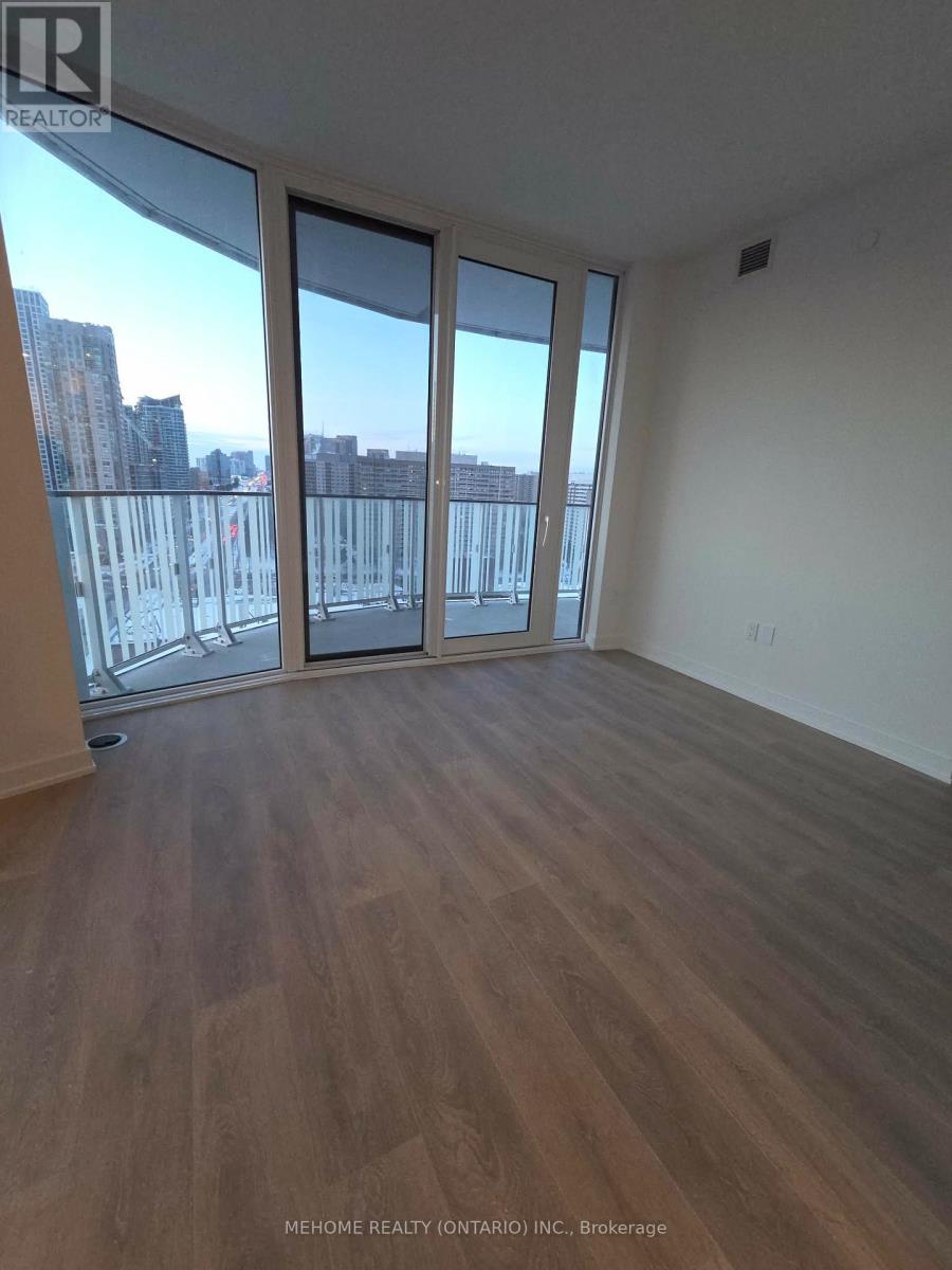 1409 - 1 Fairview Road E, Mississauga (Mississauga Valleys), Ontario  L5A 4C6 - Photo 10 - W12777946