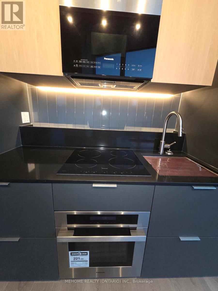 1409 - 1 Fairview Road E, Mississauga (Mississauga Valleys), Ontario  L5A 4C6 - Photo 15 - W12777946