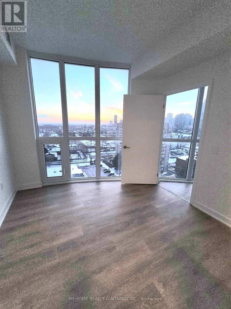 1409 - 1 Fairview Road E, Mississauga (Mississauga Valleys), Ontario  L5A 4C6 - Photo 17 - W12777946