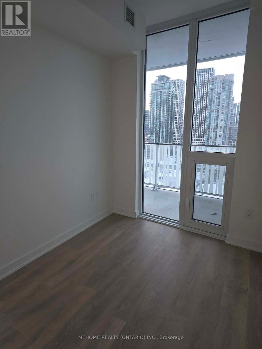 1409 - 1 Fairview Road E, Mississauga (Mississauga Valleys), Ontario  L5A 4C6 - Photo 19 - W12777946