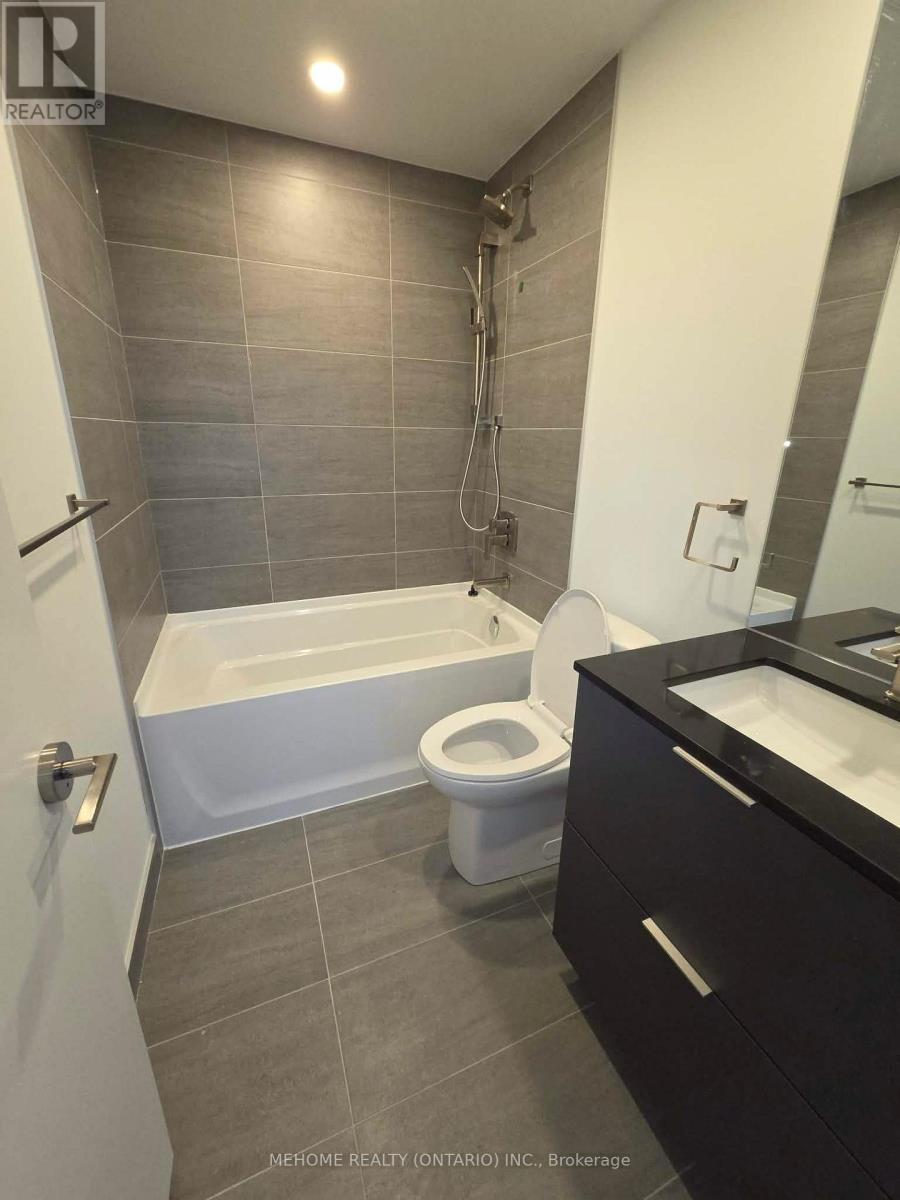 1409 - 1 Fairview Road E, Mississauga (Mississauga Valleys), Ontario  L5A 4C6 - Photo 20 - W12777946