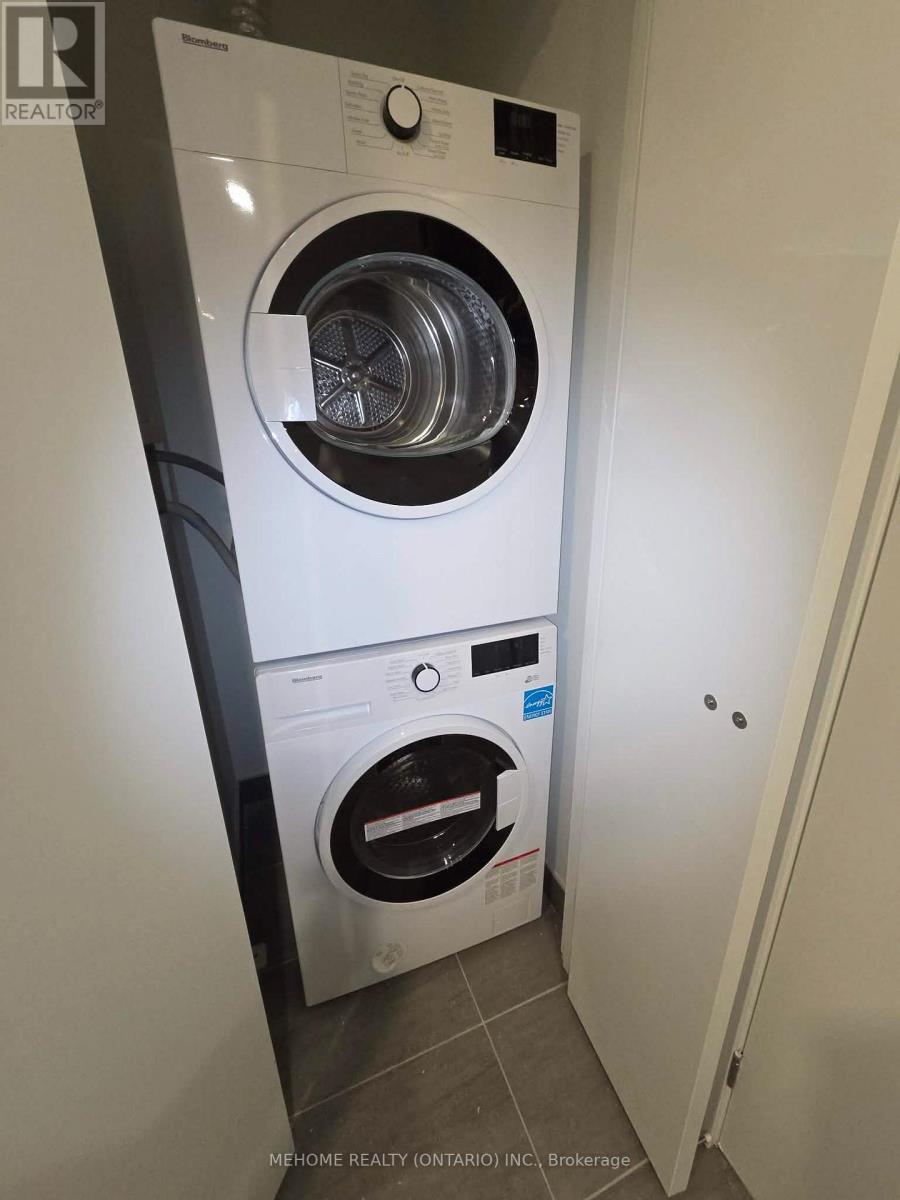 1409 - 1 Fairview Road E, Mississauga (Mississauga Valleys), Ontario  L5A 4C6 - Photo 22 - W12777946