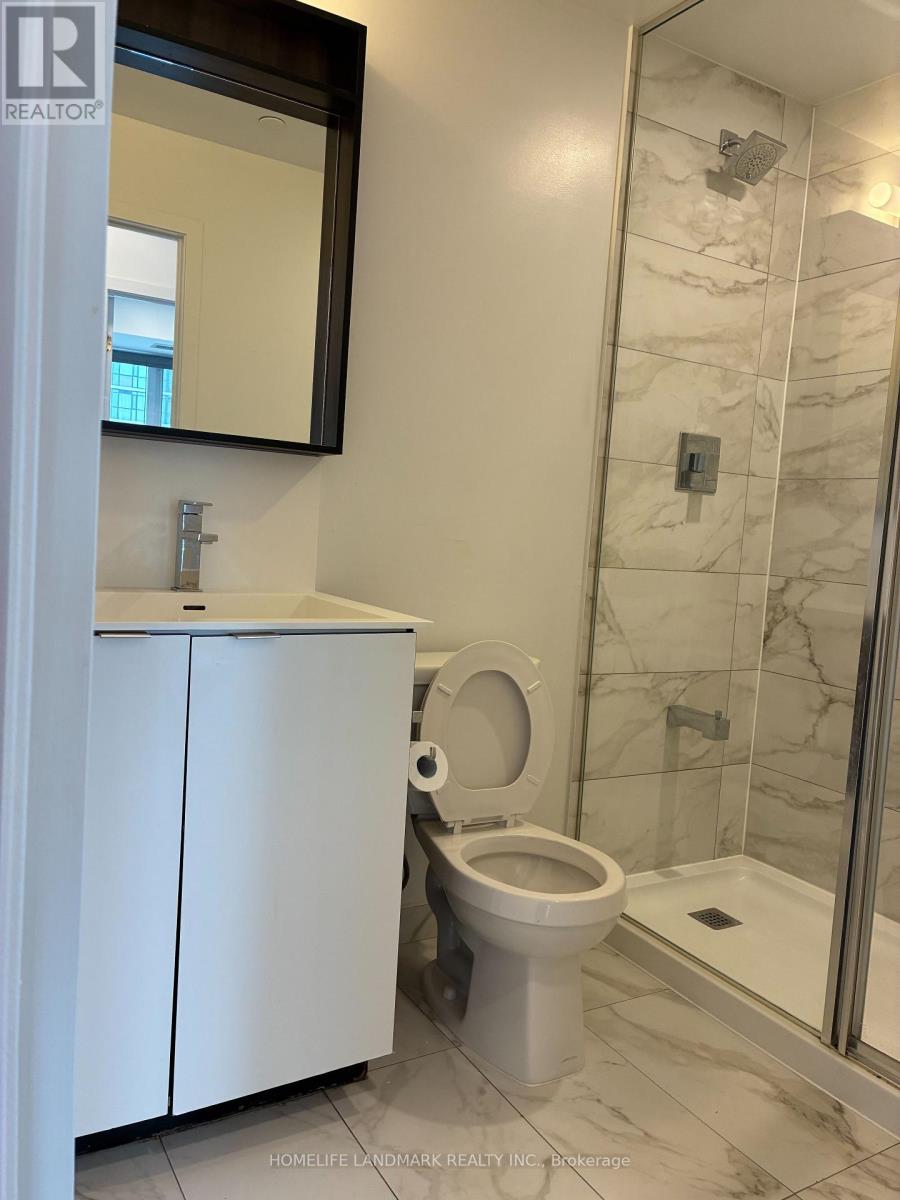 1010 - 4065 Confederation Parkway, Mississauga, Ontario  L5B 0L4 - Photo 20 - W12777956