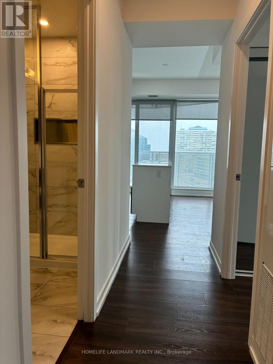 1010 - 4065 Confederation Parkway, Mississauga, Ontario  L5B 0L4 - Photo 21 - W12777956