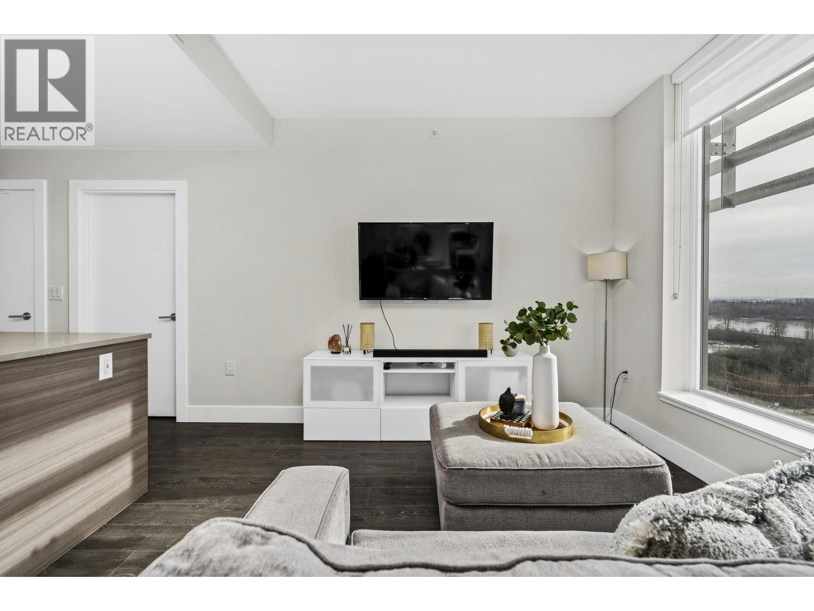 1203 3438 Sawmill Crescent, Vancouver, British Columbia  V5S 0E3 - Photo 13 - R3088583