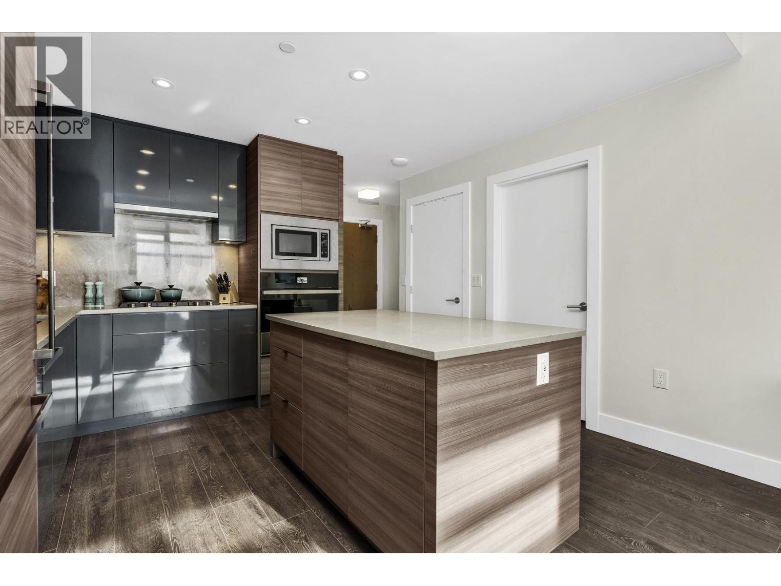 1203 3438 Sawmill Crescent, Vancouver, British Columbia  V5S 0E3 - Photo 9 - R3088583