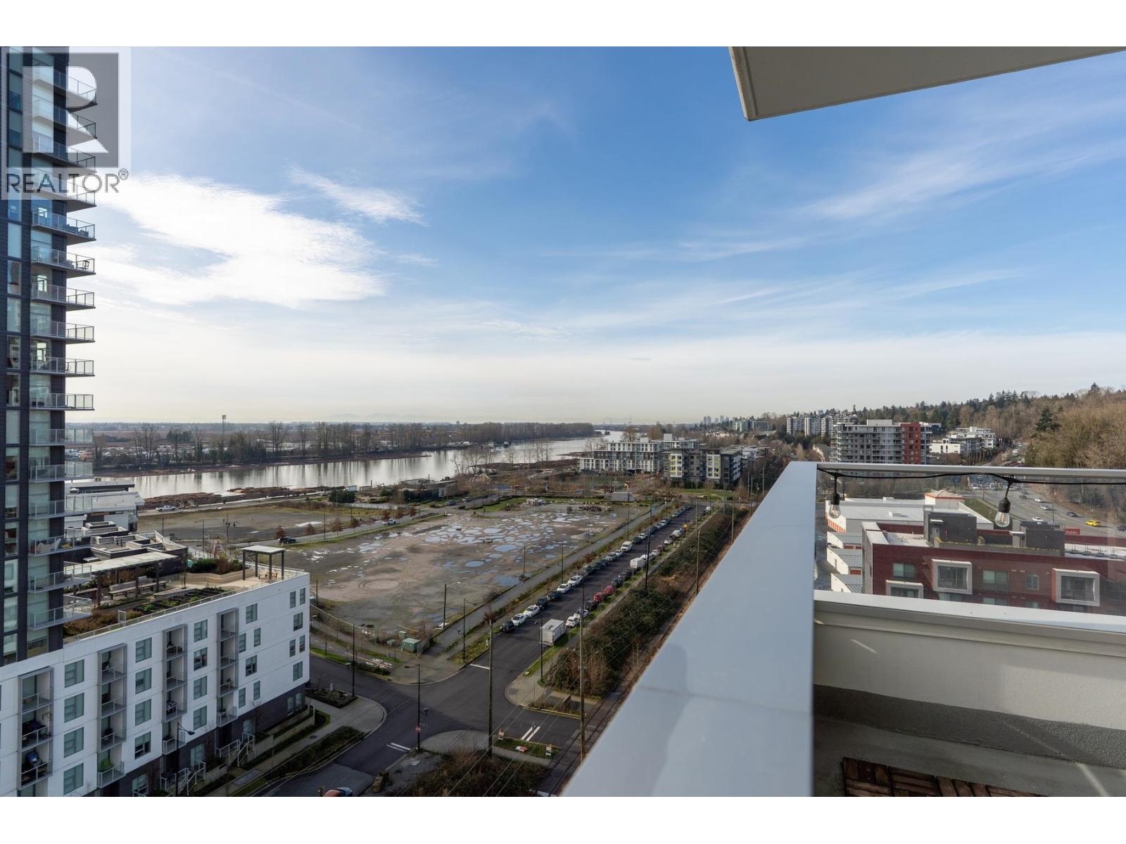 1203 3438 Sawmill Crescent, Vancouver, British Columbia  V5S 0E3 - Photo 25 - R3088583