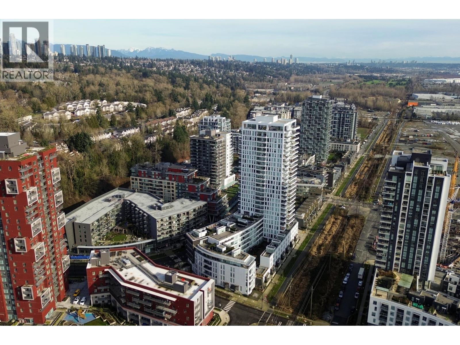 1203 3438 Sawmill Crescent, Vancouver, British Columbia  V5S 0E3 - Photo 38 - R3088583