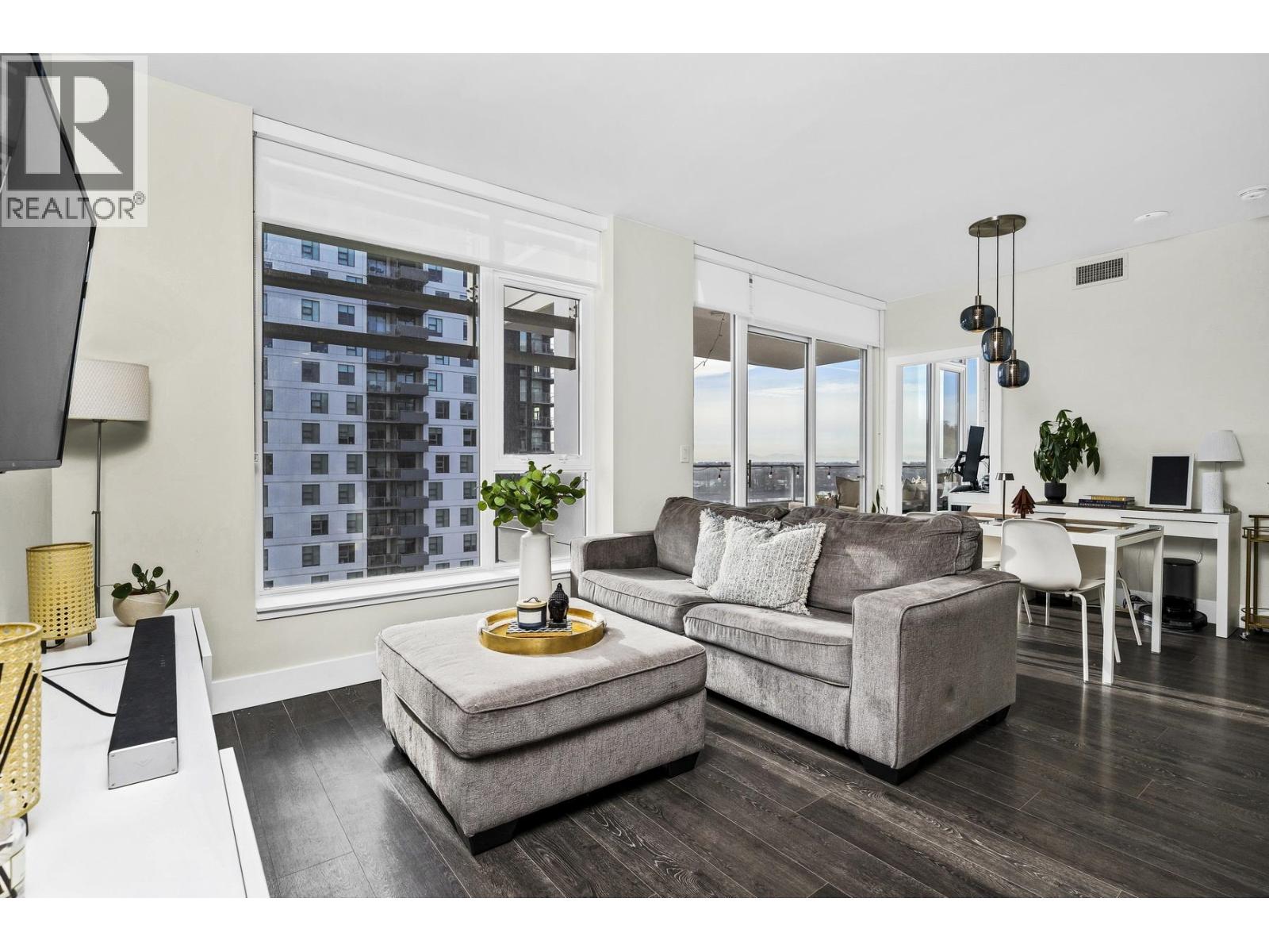 1203 3438 Sawmill Crescent, Vancouver, British Columbia  V5S 0E3 - Photo 10 - R3088583