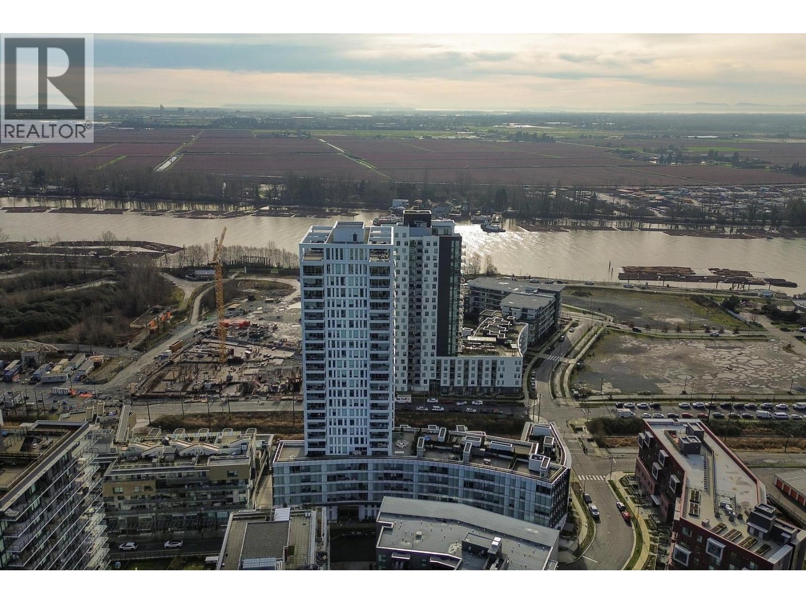 1203 3438 Sawmill Crescent, Vancouver, British Columbia  V5S 0E3 - Photo 36 - R3088583