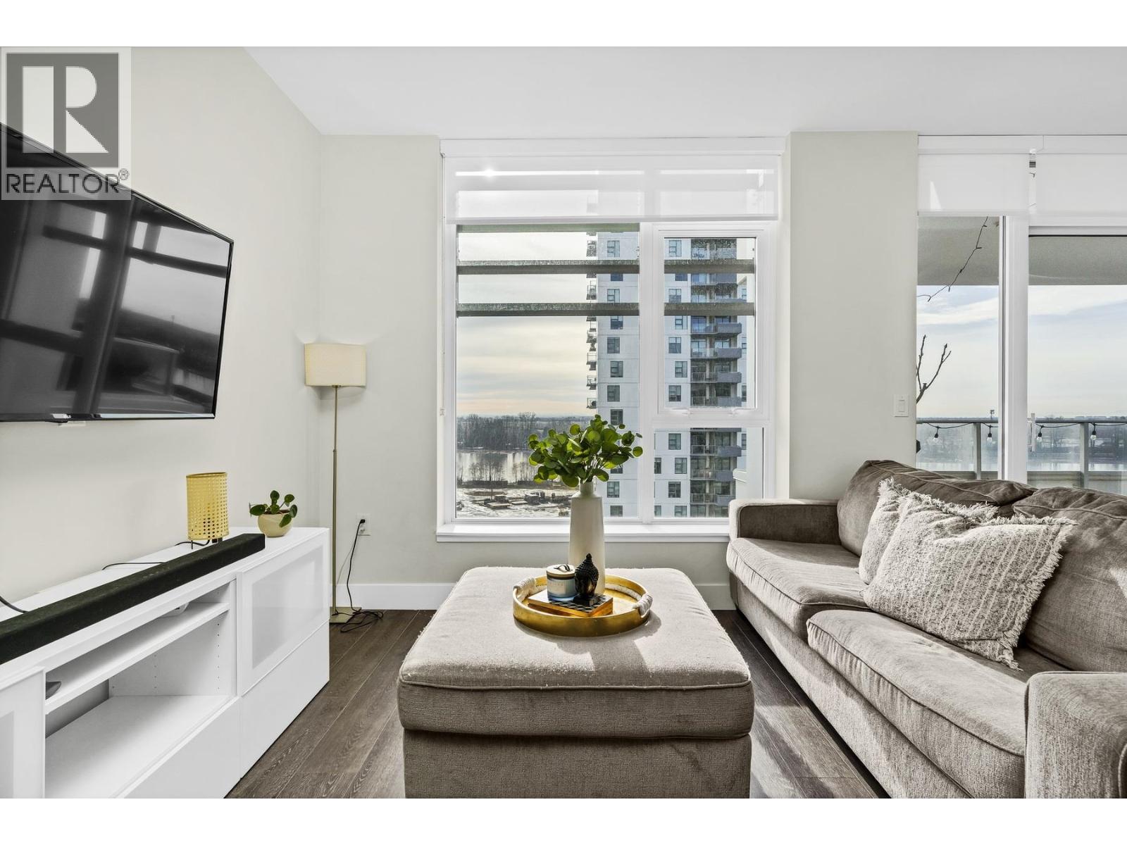 1203 3438 Sawmill Crescent, Vancouver, British Columbia  V5S 0E3 - Photo 11 - R3088583