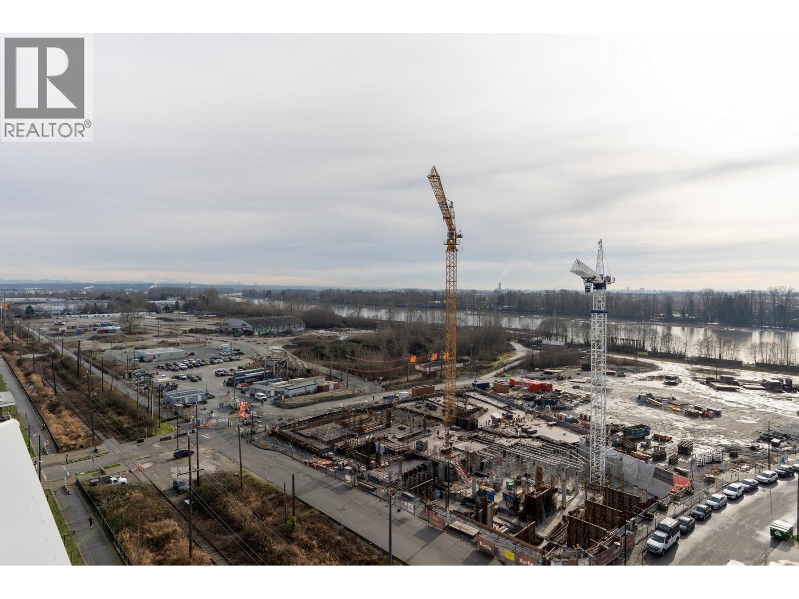 1203 3438 Sawmill Crescent, Vancouver, British Columbia  V5S 0E3 - Photo 28 - R3088583