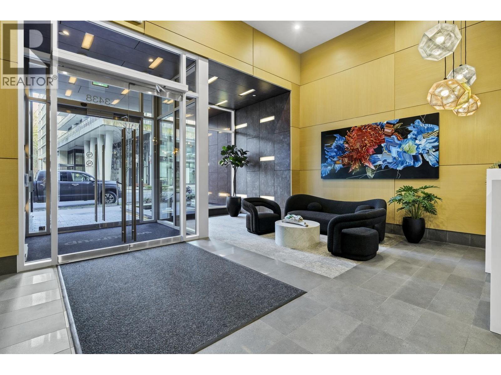 1203 3438 Sawmill Crescent, Vancouver, British Columbia  V5S 0E3 - Photo 5 - R3088583