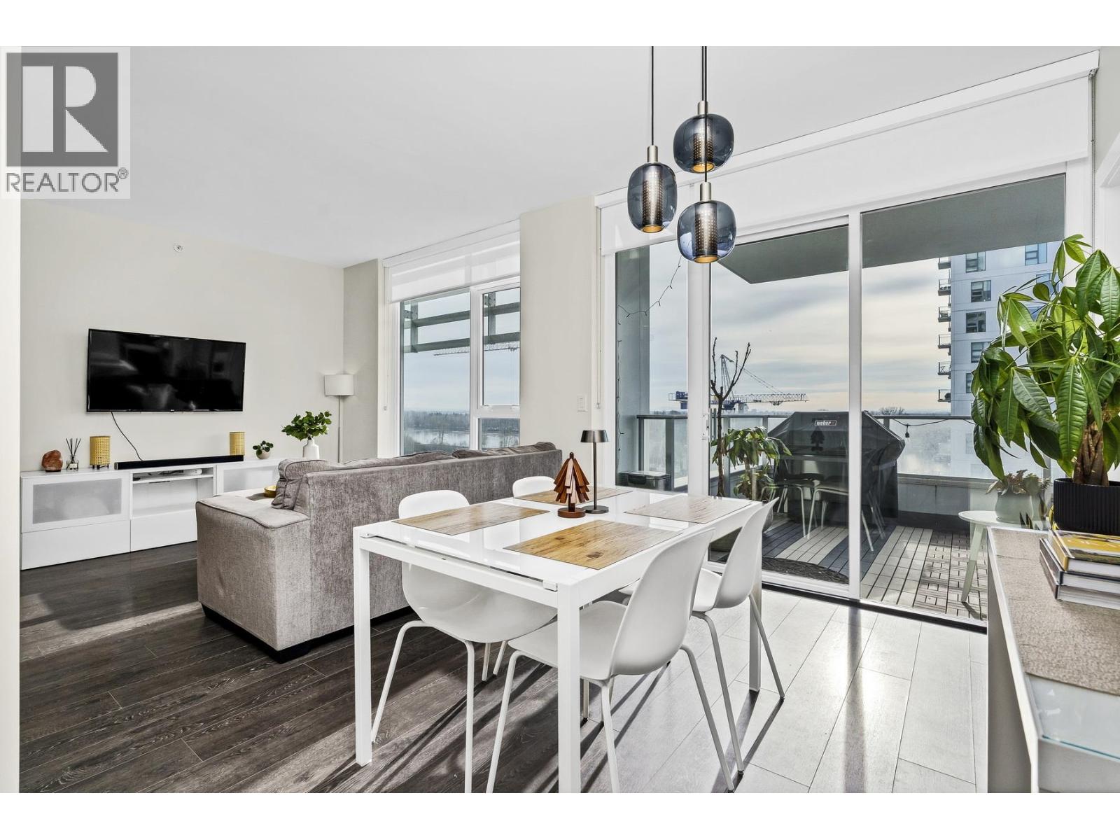 1203 3438 Sawmill Crescent, Vancouver, British Columbia  V5S 0E3 - Photo 15 - R3088583