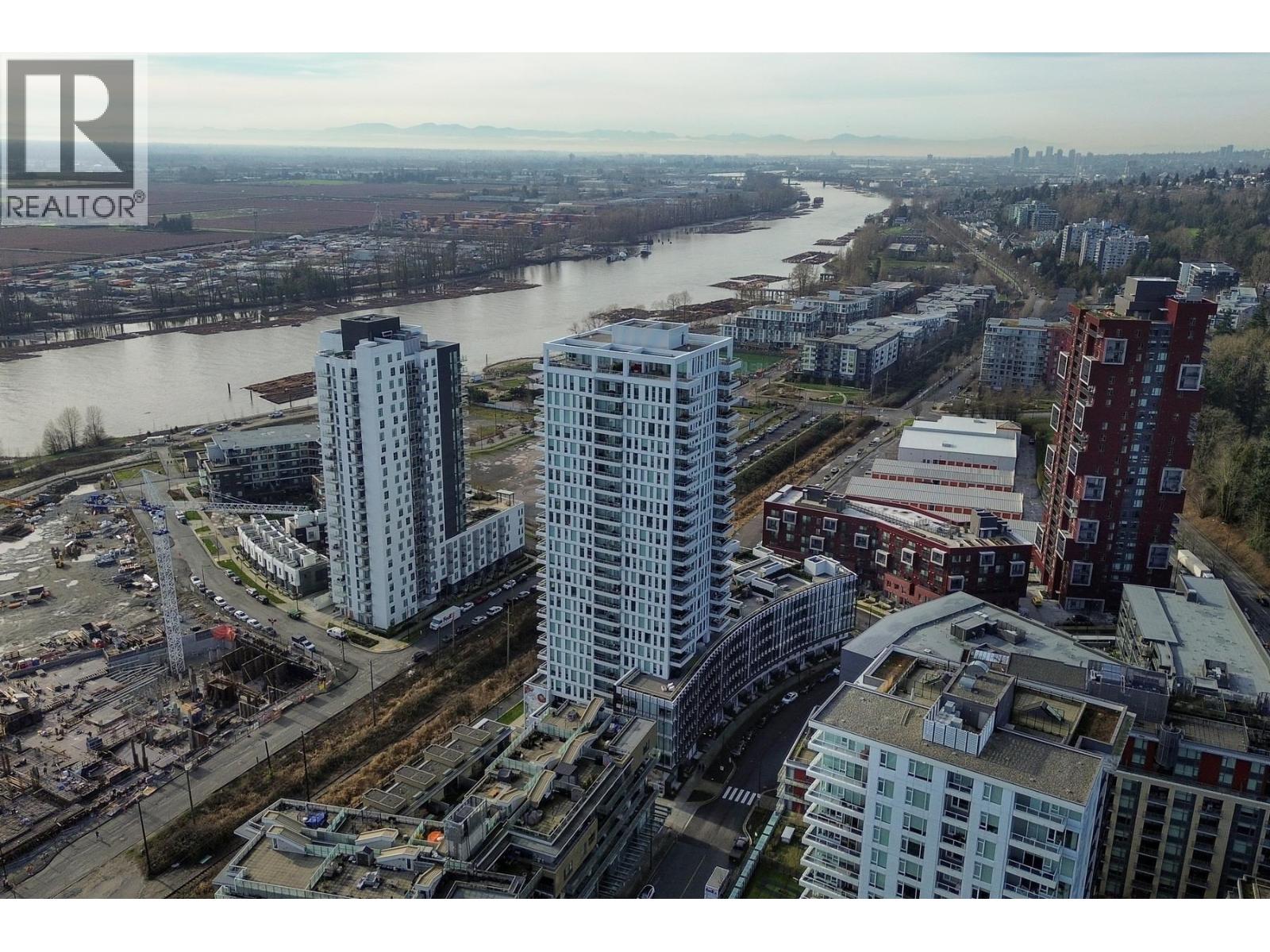 1203 3438 Sawmill Crescent, Vancouver, British Columbia  V5S 0E3 - Photo 35 - R3088583