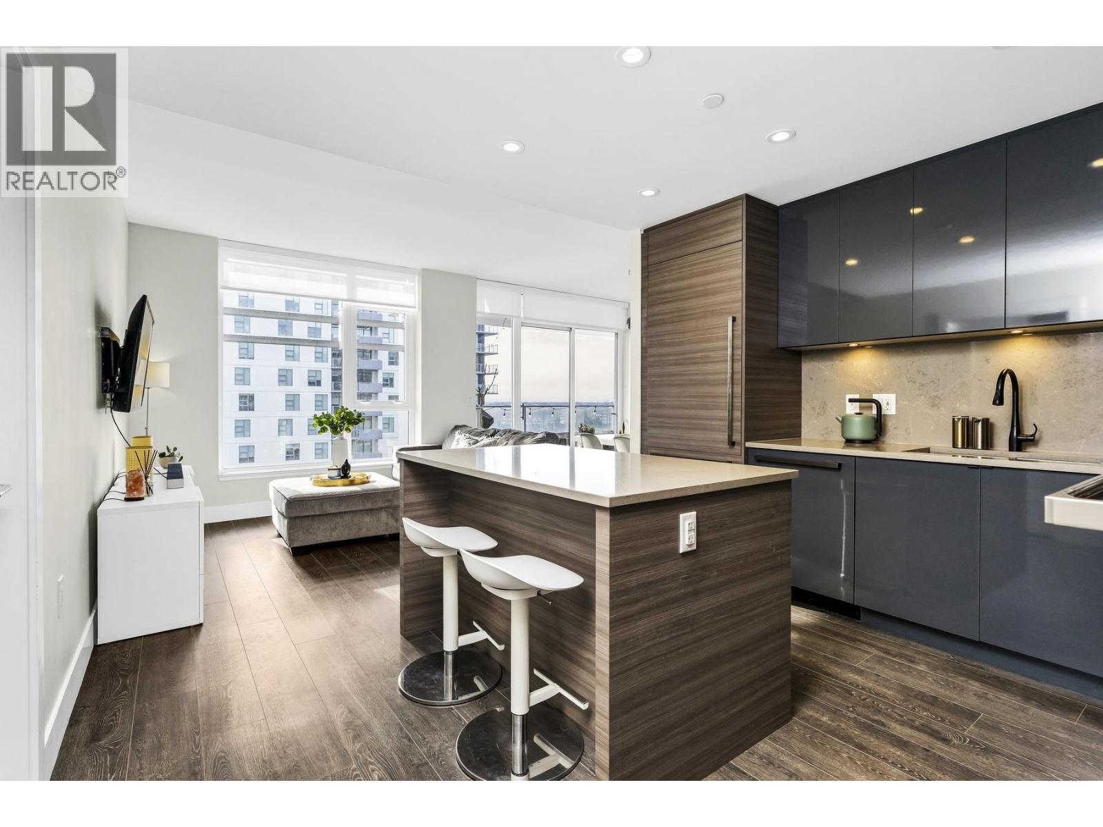 1203 3438 Sawmill Crescent, Vancouver, British Columbia  V5S 0E3 - Photo 6 - R3088583