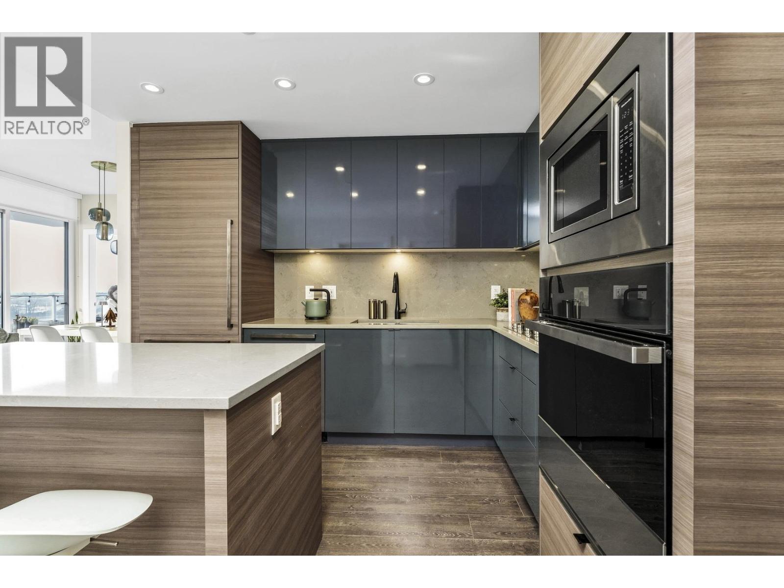 1203 3438 Sawmill Crescent, Vancouver, British Columbia  V5S 0E3 - Photo 7 - R3088583