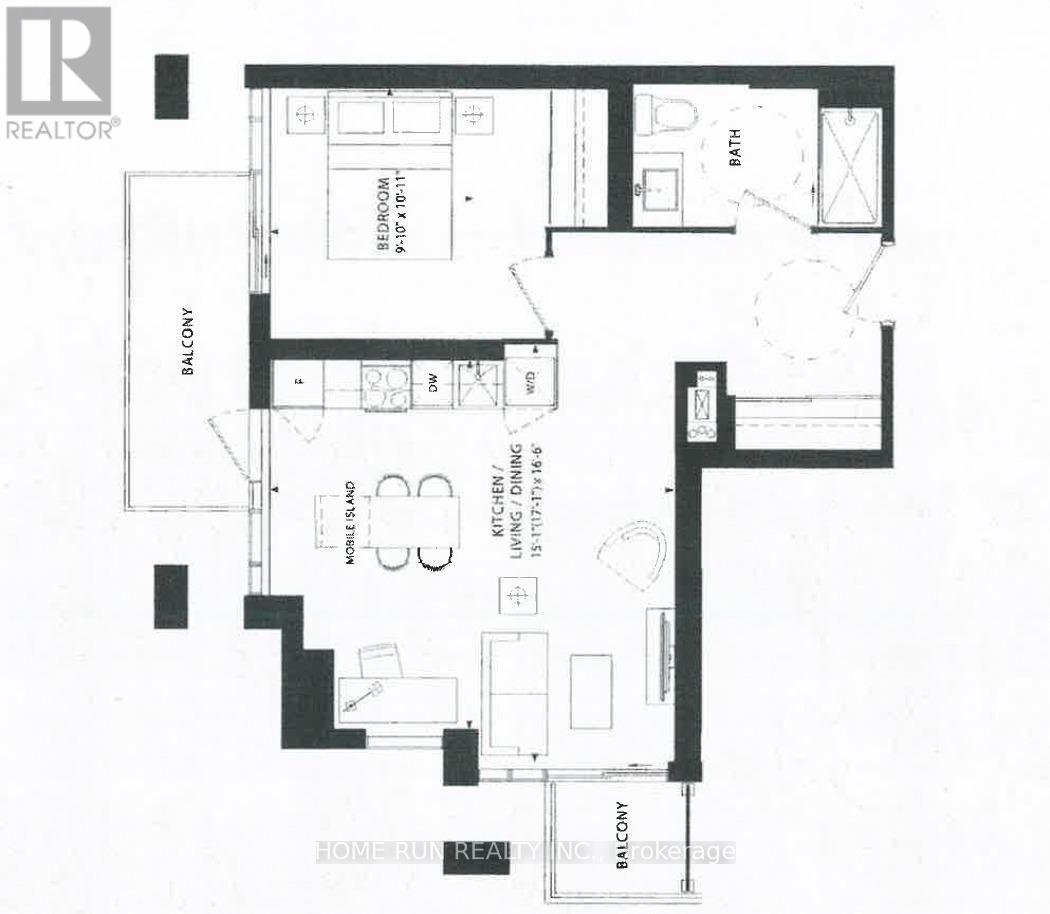 802 - 560 Rideau Street, Ottawa, Ontario  K1N 0G3 - Photo 15 - X12777966