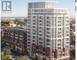 802 - 560 RIDEAU STREET, Ottawa, Ontario