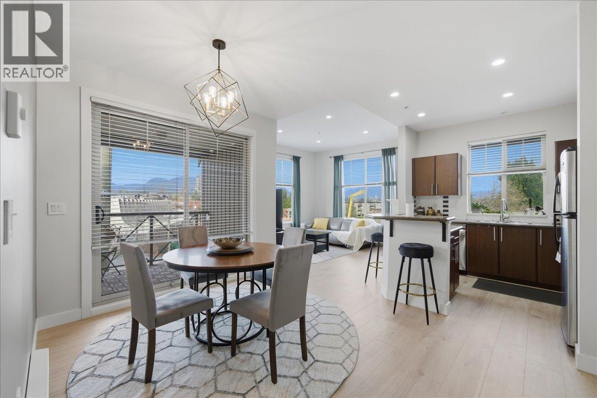 410 2478 Shaughnessy Street, Port Coquitlam, British Columbia  V3C 0A1 - Photo 5 - R3087733