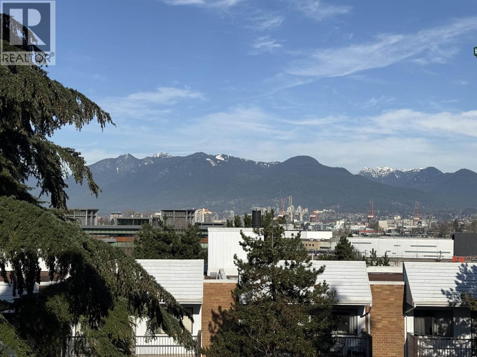 401 1066 E 8 AVENUE, Vancouver, British Columbia