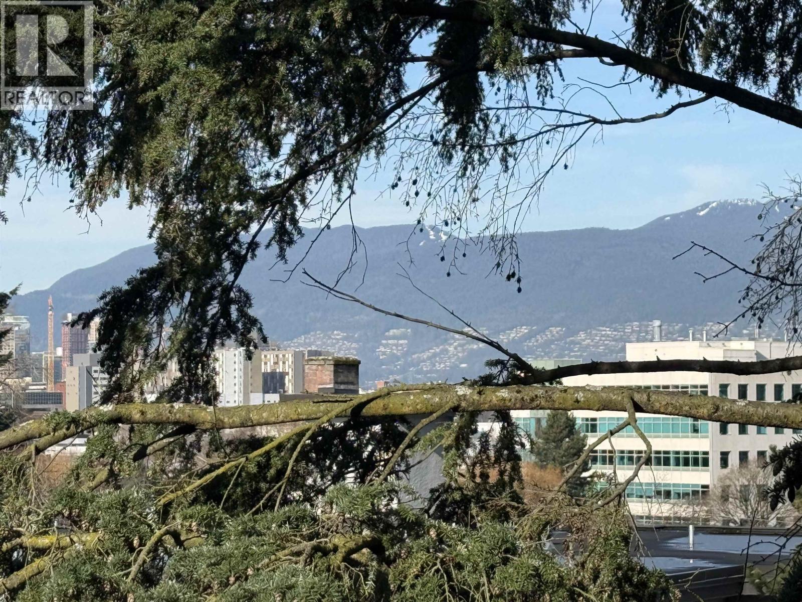 401 1066 E 8 Avenue, Vancouver, British Columbia  V5T 1T9 - Photo 2 - R3088703