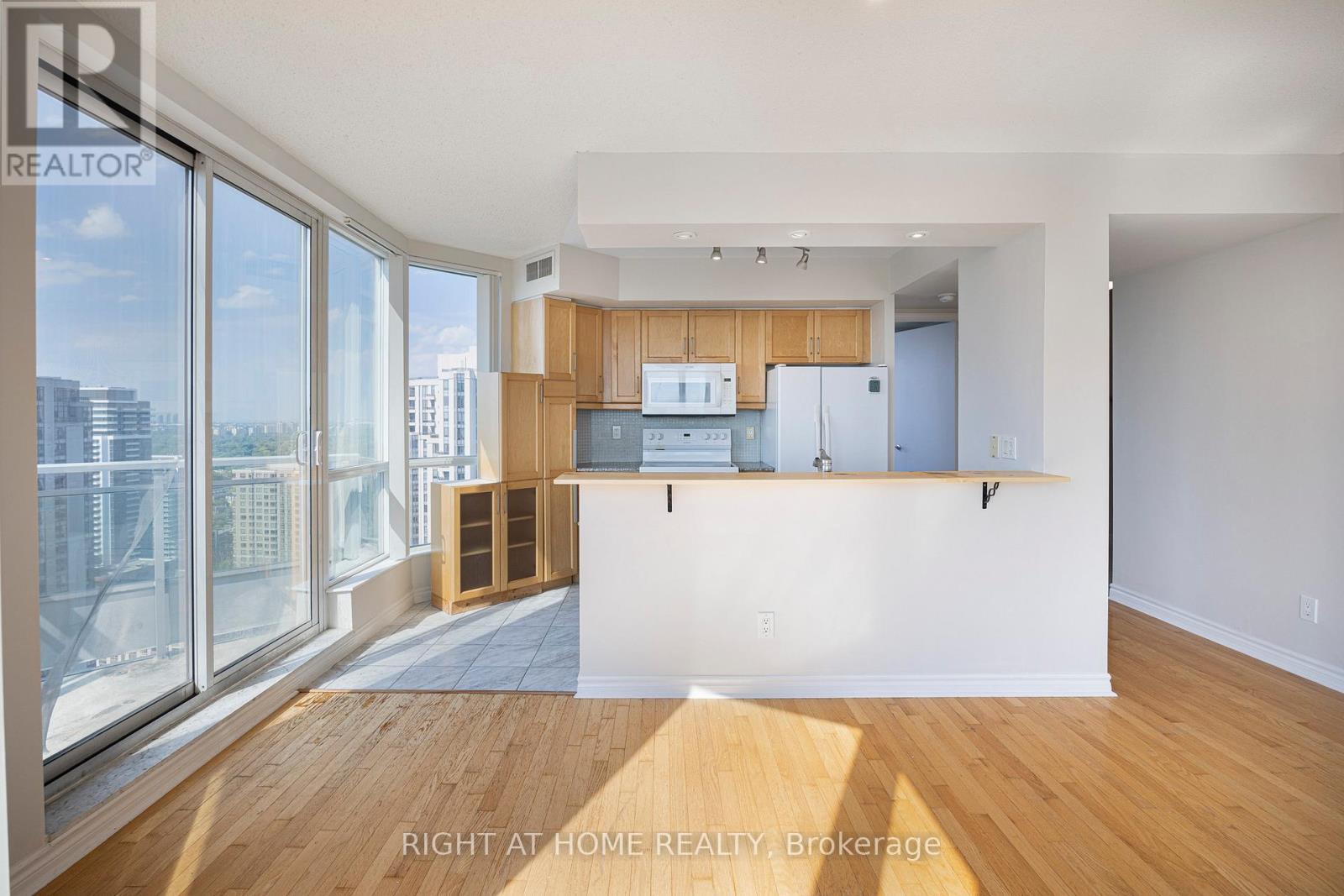 2610 - 60 Byng Avenue, Toronto, Ontario  M2N 7K3 - Photo 10 - C12777962