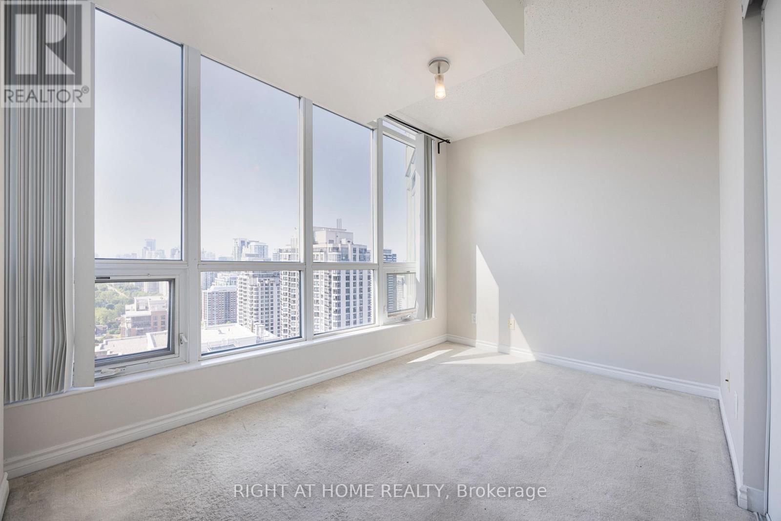 2610 - 60 Byng Avenue, Toronto, Ontario  M2N 7K3 - Photo 16 - C12777962