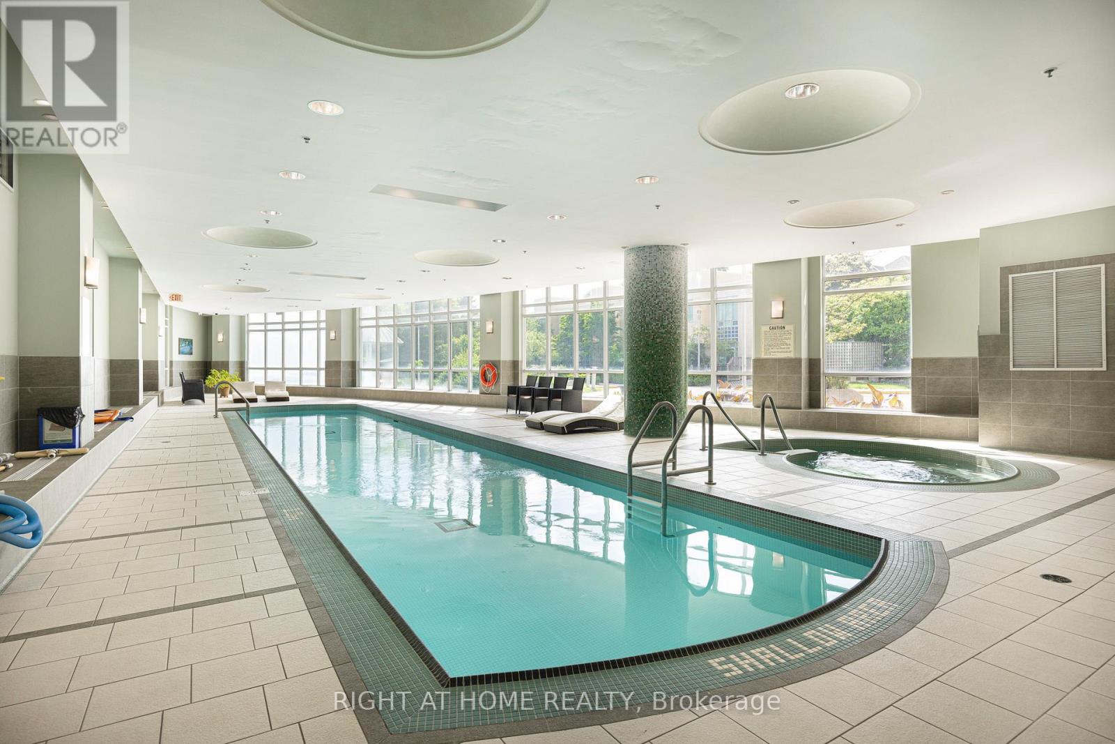 2610 - 60 Byng Avenue, Toronto, Ontario  M2N 7K3 - Photo 30 - C12777962