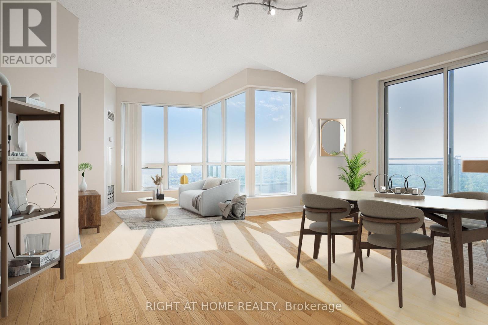 2610 - 60 Byng Avenue, Toronto, Ontario  M2N 7K3 - Photo 5 - C12777962