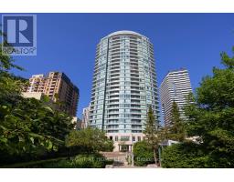 2610 - 60 BYNG AVENUE, Toronto, Ontario