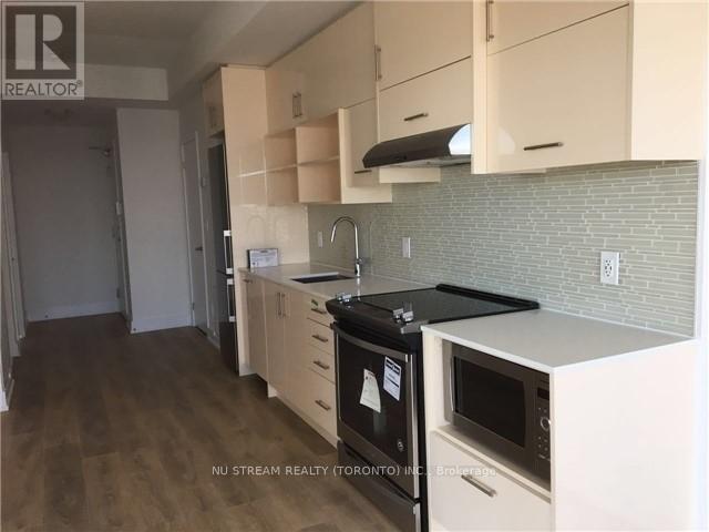 1605 - 150 Fairview Mall Drive, Toronto, Ontario  M2J 0E7 - Photo 3 - C12777972