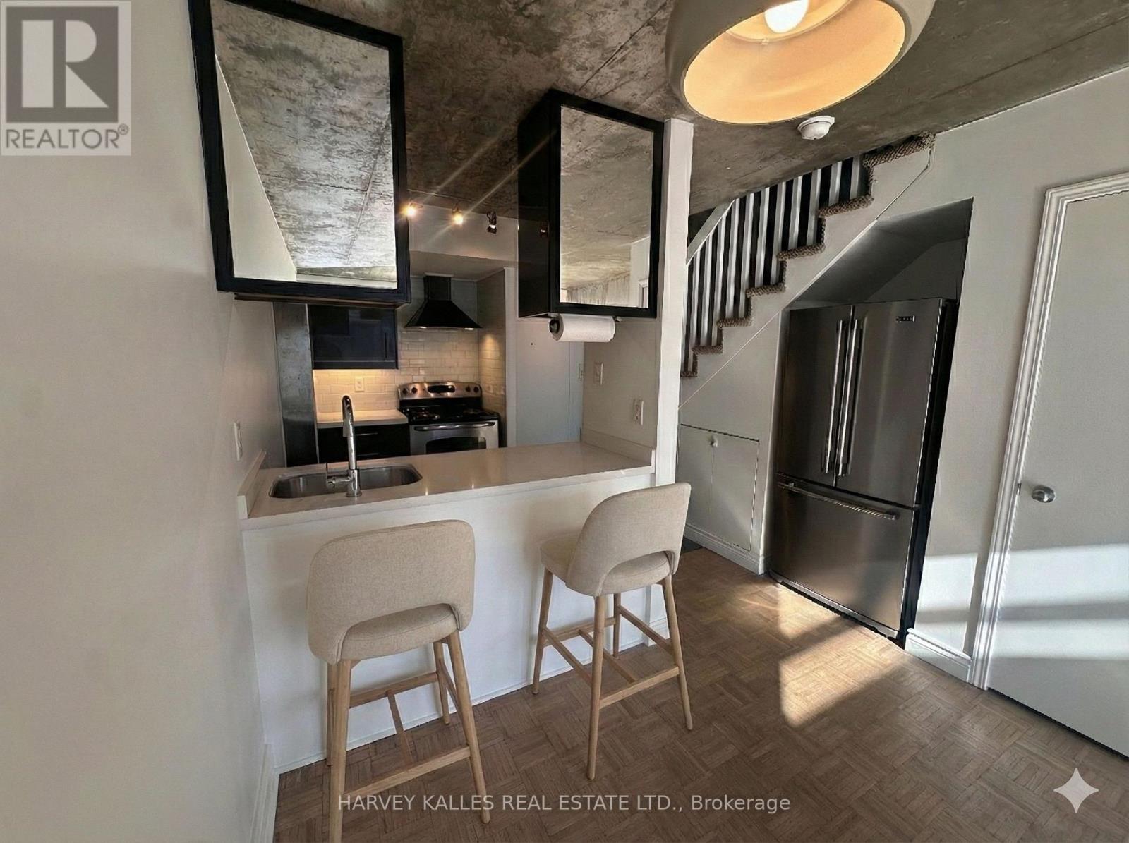 Ph832 - 1029 King Street W, Toronto, Ontario  M6K 3M9 - Photo 10 - C12777976