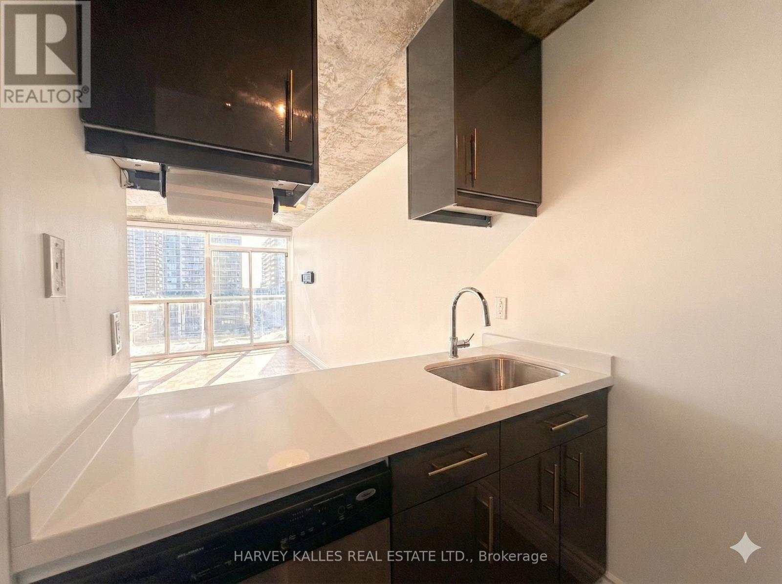 Ph832 - 1029 King Street W, Toronto, Ontario  M6K 3M9 - Photo 11 - C12777976