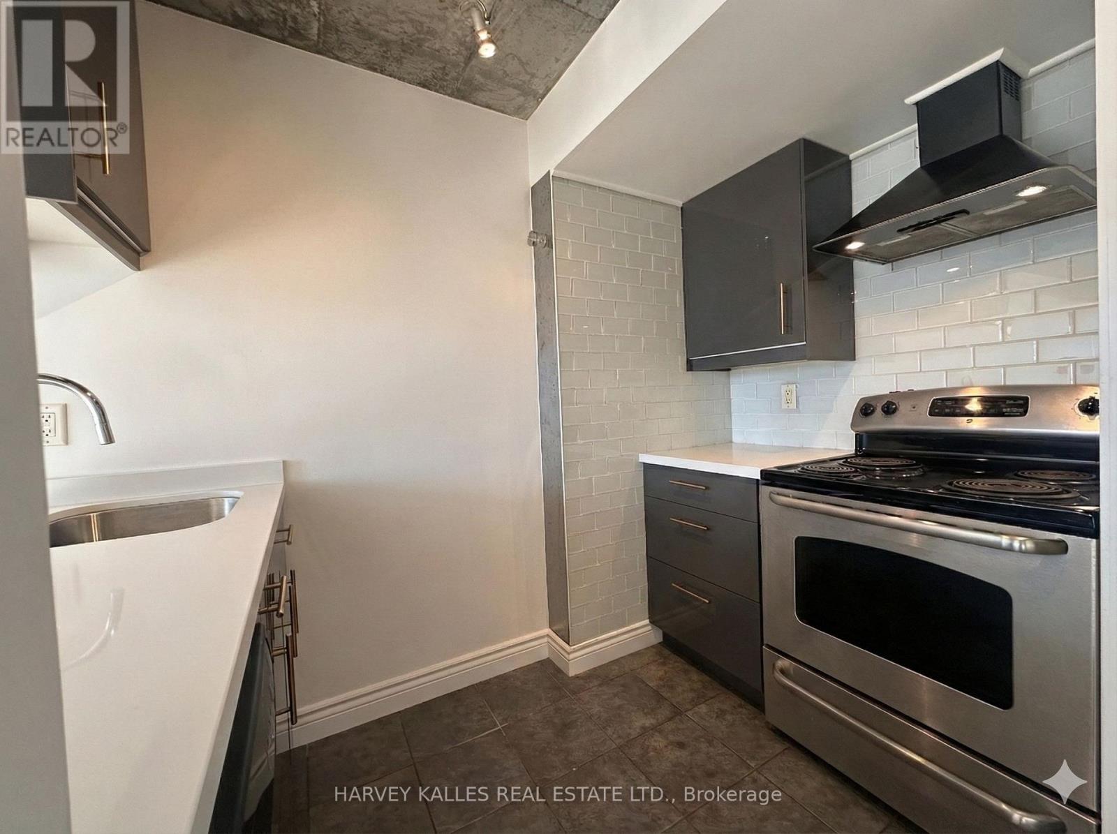 Ph832 - 1029 King Street W, Toronto, Ontario  M6K 3M9 - Photo 12 - C12777976