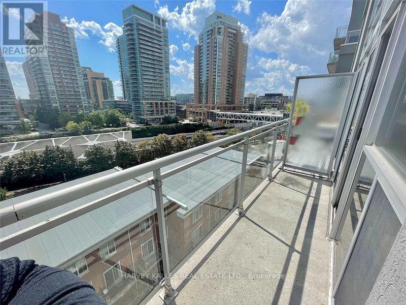 Ph832 - 1029 King Street W, Toronto, Ontario  M6K 3M9 - Photo 15 - C12777976