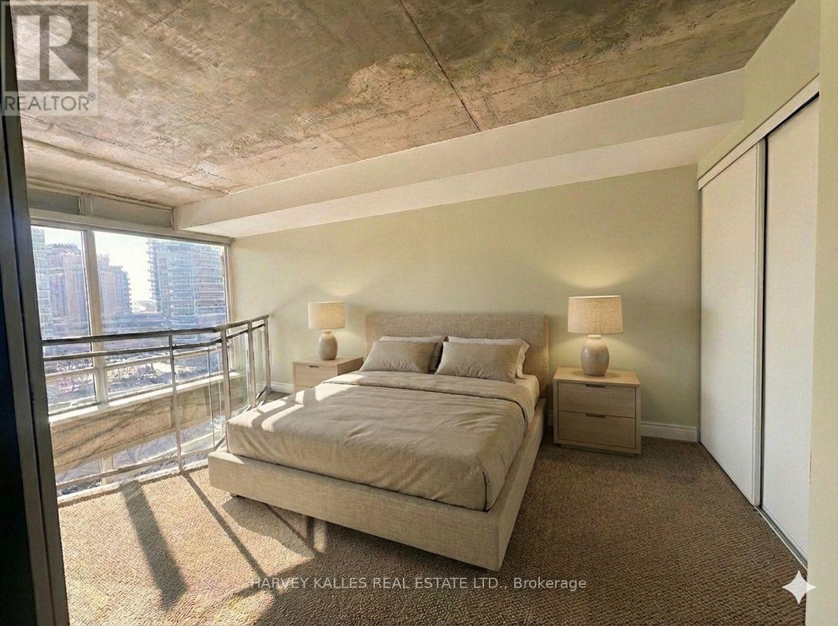 Ph832 - 1029 King Street W, Toronto, Ontario  M6K 3M9 - Photo 16 - C12777976