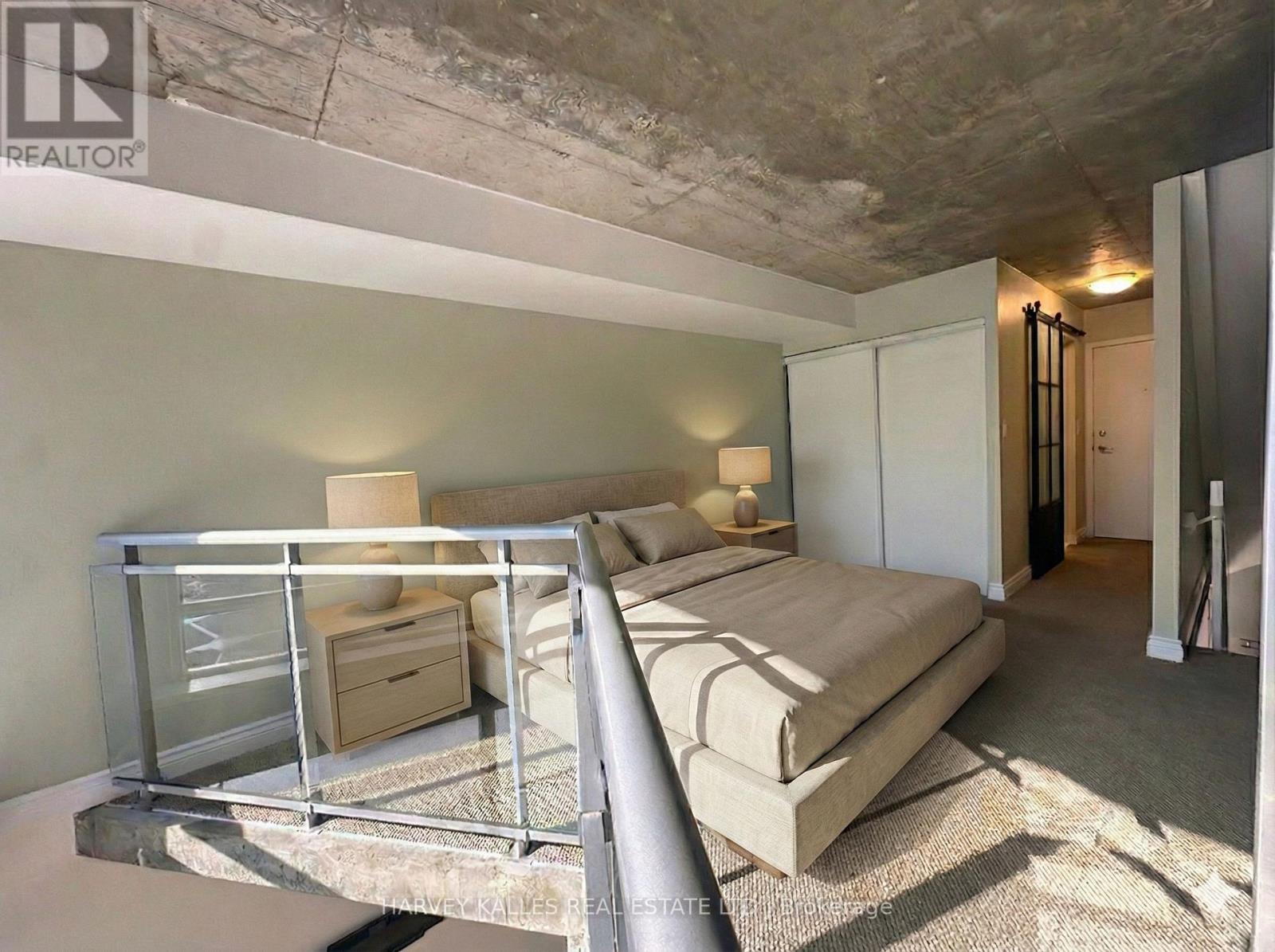 Ph832 - 1029 King Street W, Toronto, Ontario  M6K 3M9 - Photo 17 - C12777976