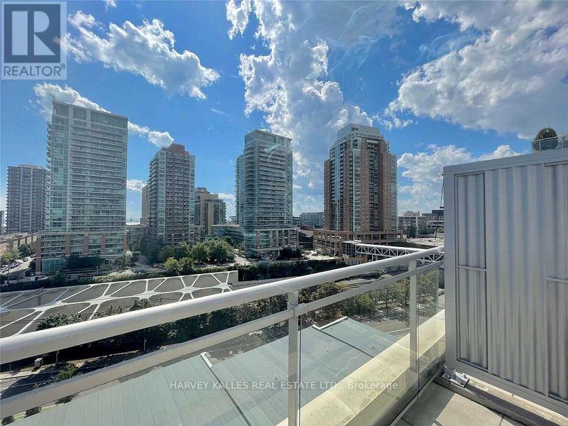 Ph832 - 1029 King Street W, Toronto, Ontario  M6K 3M9 - Photo 2 - C12777976