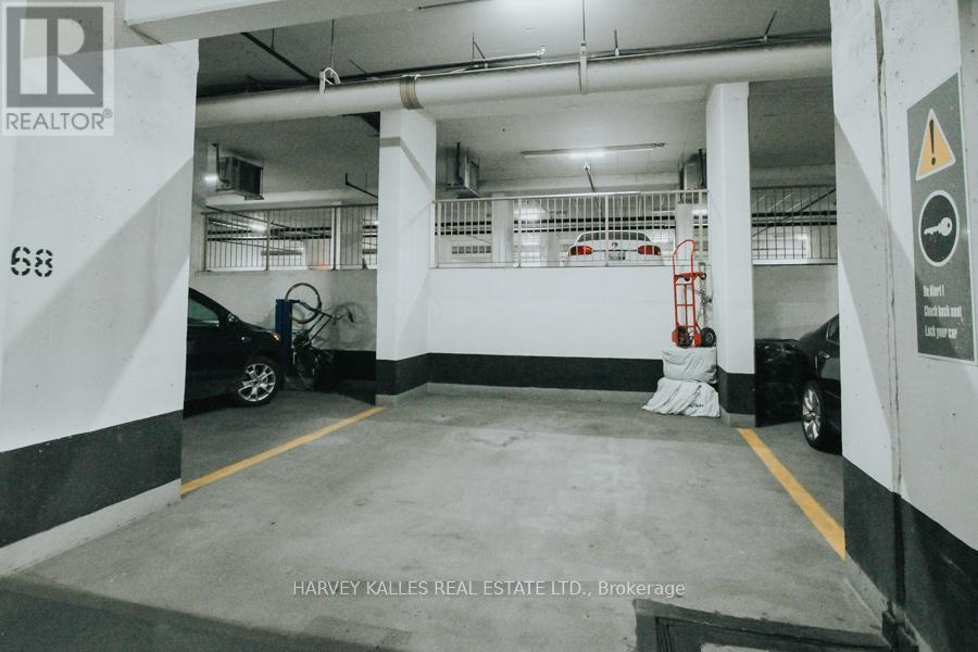 Ph832 - 1029 King Street W, Toronto, Ontario  M6K 3M9 - Photo 20 - C12777976